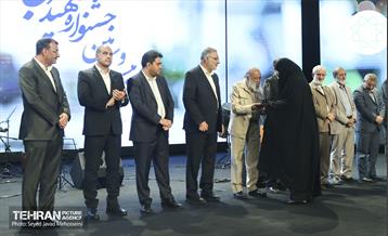 جشنواره شهید رجایی 5