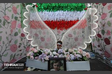 اجتماع بزرگ امام‌ رضایی‌ها - 1 31