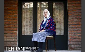 خانه موزه سیمین و جلال 7