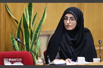 جلسه بررسی طرح‌های ساماندهی کودکان کار و معتادان متجاهر 3