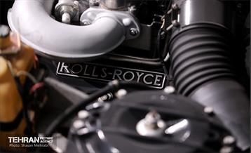 موزه خودروهای تاریخی ایران 55