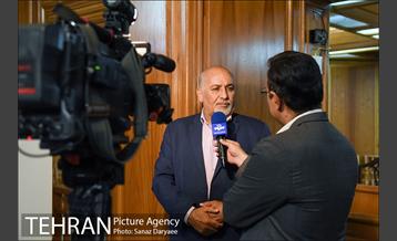 جلسه شورای شهر  26