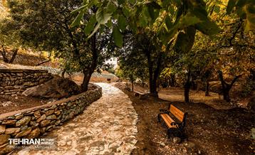 رود دره فرحزاد 23