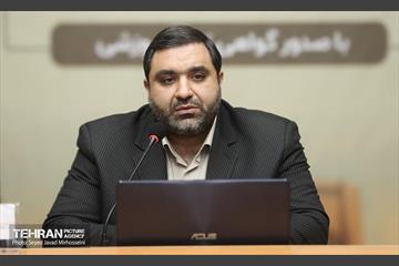 هفتمین جلسه هم اندیشی  سرمایه گذاری و مشارکت در پروژه های کلان شهری 16