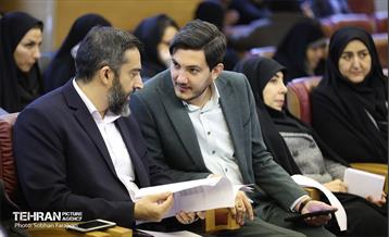 رویداد «هوای پاک، از ایده تا عمل» 40