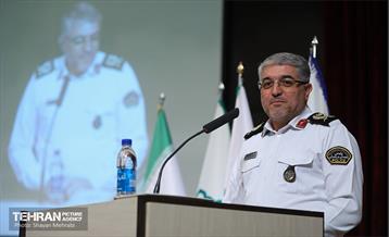 اولین همایش ملی معاینه فنی خودرو 12