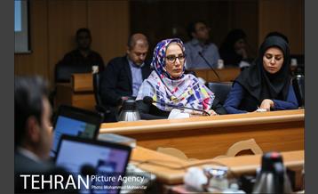 نشست تخصصی مناسب سازی شهر برای نابینایان 7