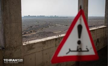 توسعه متروی تهران؛ ایستگاه پرند 30