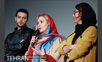 اکران خصوصی فیلم سینمایی متولد 65‎ 23