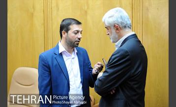 نشست شورای فرهنگی و اجتماعی 39