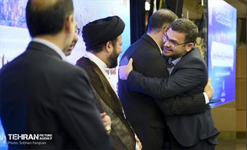 همایش فصلی هیات مرکزی گزینش شهرداری تهران 24