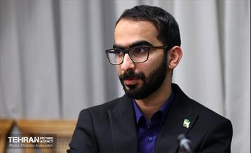 نشست مشترک شهردار تهران و وزیر آموزش و پرورش 20