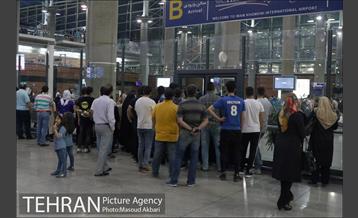 استقلالی ها آمدند!