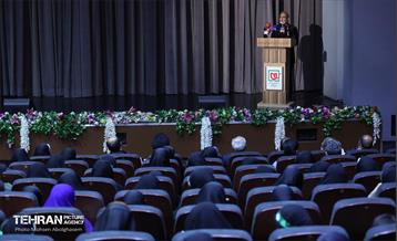 همایش «فرزندان حیدر کرار» 48