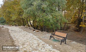 ­اکوپارک رود دره فرحزاد 49