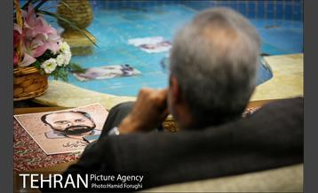 سی و دومین مراسم شب شاعر 21