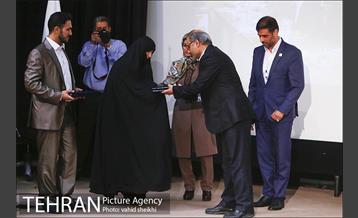 هشتمین جشنواره ملی مدیریت پروژه  1