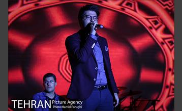 کنسرت حامد همایون 2