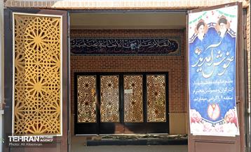 افتتاح و آغاز پروژه‌های منطقه 4