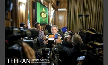 جلسه 100 شورای شهر 29