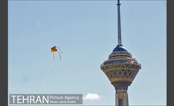 روز طبیعت در بوستان پردیسان 22