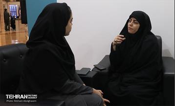 سومین روز نمایشگاه رسانه‌های ایران 17