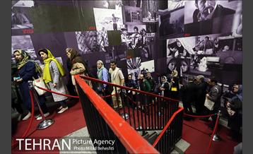 روز آخر سی و هفتمین جشنواره جهانی فیلم فجر 22