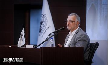 نشست سالیانه اتحادیه انجمن‌های اسلامی دانشجویان عضو دفتر تحکیم وحدت  11