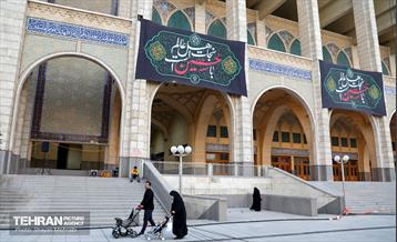 بدرقه خادمان و زائران اربعین 29