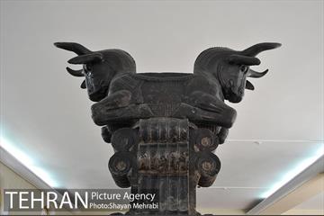 موزه ایران باستان 21
