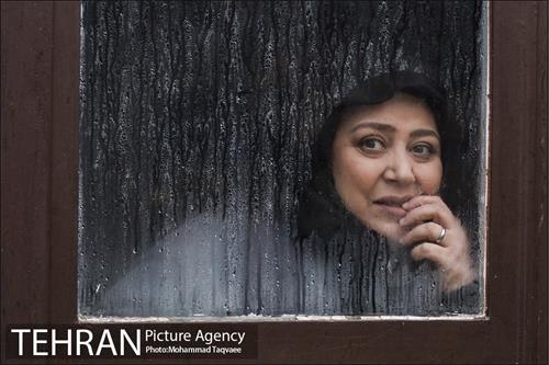 سریال باخانمان 5