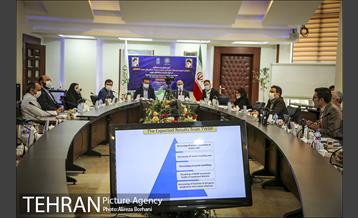 امضا سند همکاری مابین سازمان پسماند و (undp) 19