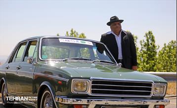 جشن تولد ۵۶ سالگی «پیکان» 27