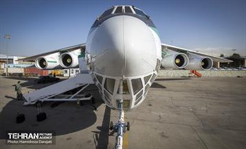 تمرین مشترک امداد هوایی تهران 20