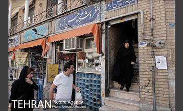 میدان حسن آباد 30