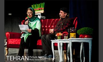 نخستین جشن روز جهانی تئاتر کودک و نوجوان 23