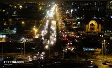زیبا‌شهر من (3) 41