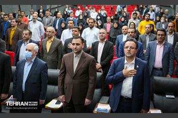 دومین همایش گردشگری ایران کهن 2