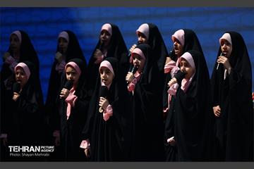 بهره‌برداری از ۵۷ پروژه شهری منطقه ۹ شهرداری تهران 17