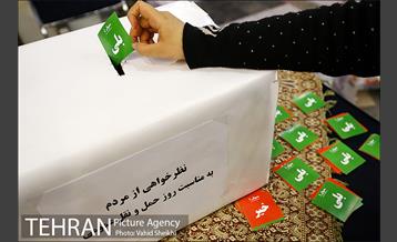 اجرای طرح نظرخواهی از مردم به مناسبت روز حمل و نقل عمومی 14