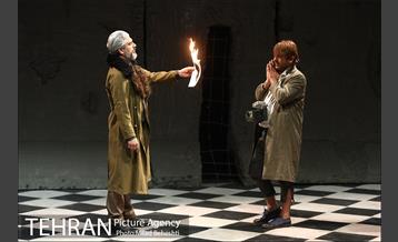 نمایش وقتی کبوترها ناپدید شدند 19