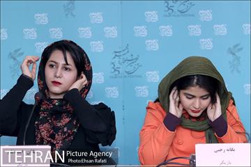 دهمین روز جشنواره فیلم فجر در برج میلاد 26