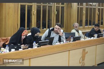 نشست خبری «لایحه بودجه ۱۴۰۳» 4