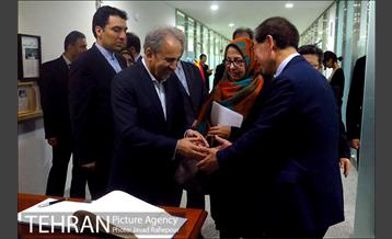 سفر شهردار تهران به سئول 11