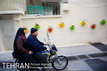 کوچه امیدی رنگ نوروز گرفت 17