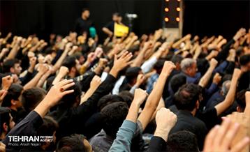 بزرگداشت شهادت سید حسن نصرالله  24
