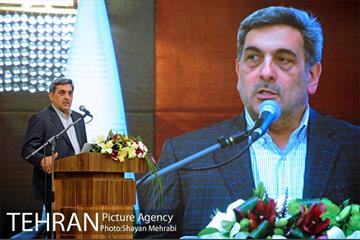 اجلاس معرفی فرصت های سرمایه گذاری شهر تهران با حضور شهردار تهران 27