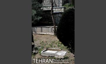 گورستان جوزدرختک (آجودانیه) 31