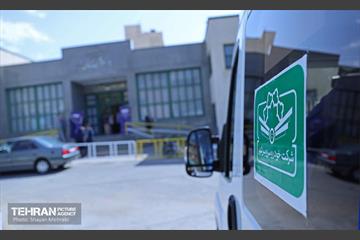 آیین بازگشایی مدارس استثنائی و بهره برداری از ناوگان سرویس این مدارس 69