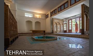 خانه ای نفیس در قلب تهران 3